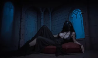 SULLEN PSYCHO Adult Game Screenshots (3)