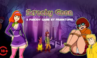 Scrooby-Goon porn xxx game download cover