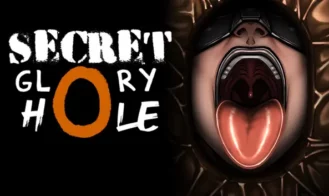 Secret Glory Hole porn xxx game download cover