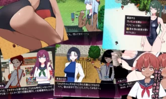 Sex Lesson Island Adult Game Screenshots (4)