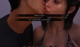 Shadows of Trust Adult Game Screenshots (6)