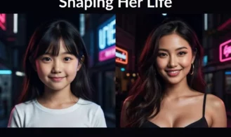 Shaping Her Life porn xxx game download cover