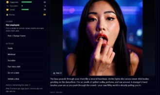 Shaping Her Life Adult Game Screenshots (6)