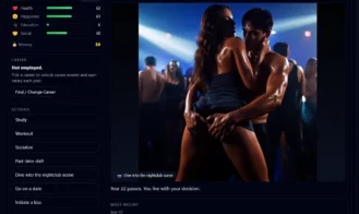 Shaping Her Life Adult Game Screenshots (7)