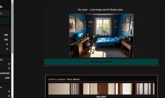 Shared Walls Adult Game Screenshots (1)