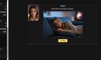 Shared Walls Adult Game Screenshots (2)
