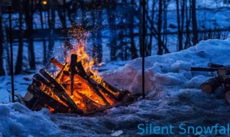 Silent Snowfall porn xxx game download cover