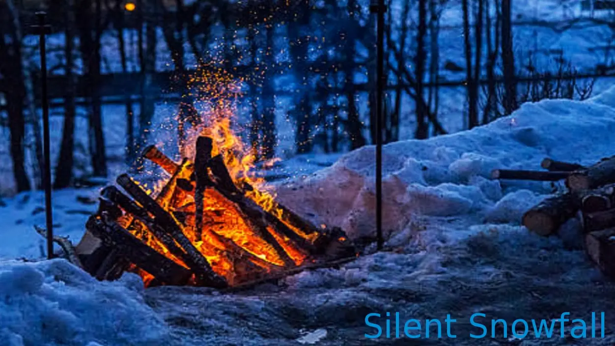 Silent Snowfall porn xxx game download cover
