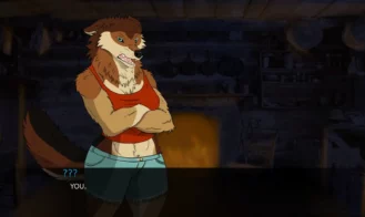 Silent Snowfall Adult Game Screenshots (5)