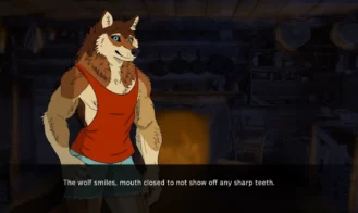 Silent Snowfall Adult Game Screenshots (6)