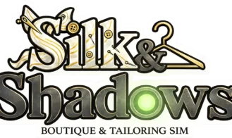 Silk & Shadows porn xxx game download cover