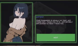 Silk & Shadows Adult Game Screenshots (3)