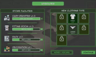 Silk & Shadows Adult Game Screenshots (7)