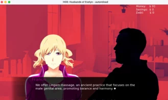 Sissy Home of Evelyn Adult Game Screenshots (1)