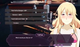 Sissy Home of Evelyn Adult Game Screenshots (3)