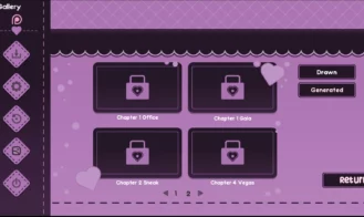 Sissy Home of Evelyn Adult Game Screenshots (4)