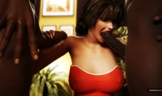 Slutty Wives Adult Game Screenshots (7)