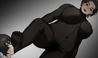 Smelly BBW in The Sewer Adult Game Screenshots (5)