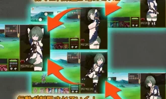 Sneak Bind Adult Game Screenshots (1)