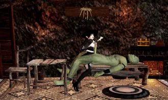 Somy Sex Witch Adult Game Screenshots (2)