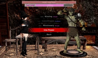 Somy Sex Witch Adult Game Screenshots (8)