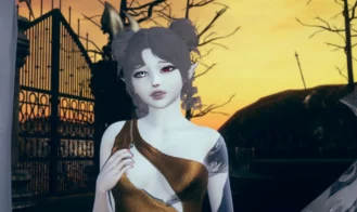 Sorcerer Slayer Adult Game Screenshots (2)