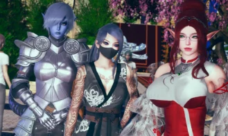 Sorcerer Slayer Adult Game Screenshots (4)