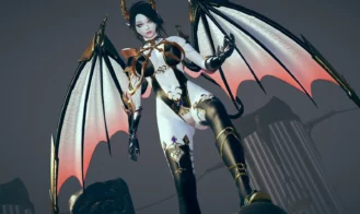 Sorcerer Slayer Adult Game Screenshots (5)