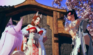 Sorcerer Slayer Adult Game Screenshots (6)
