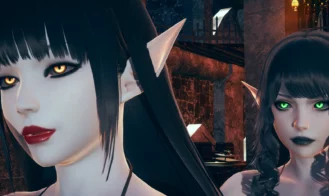 Sorcerer Slayer Adult Game Screenshots (7)