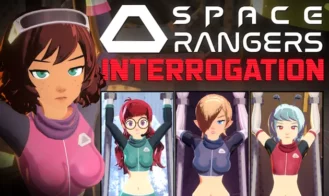Space Rangers INTERROGATION porn xxx game download cover