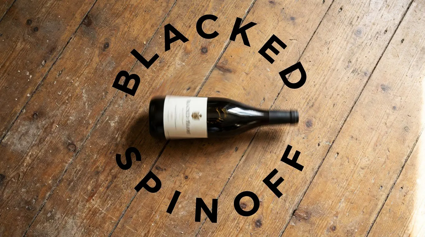 Spin to Win – Blacked Spinoff porn xxx game download cover