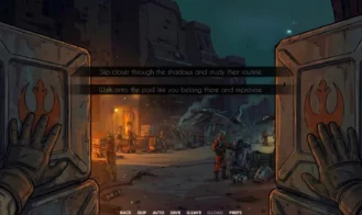 Star Whores Adult Game Screenshots (4)