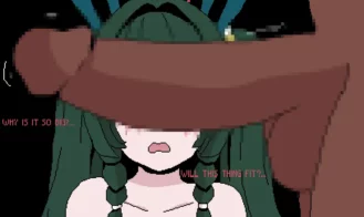 Stimulated Universe I Adult Game Screenshots (3)