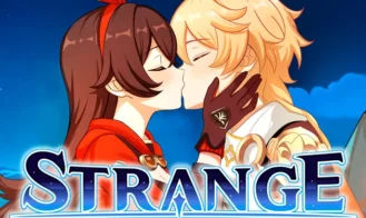 Strange Search Sister porn xxx game download cover