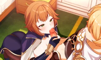 Strange Search Sister Adult Game Screenshots (1)