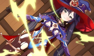 Strange Search Sister Adult Game Screenshots (2)
