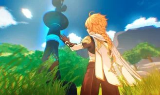 Strange Search Sister Adult Game Screenshots (3)
