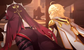 Strange Search Sister Adult Game Screenshots (4)
