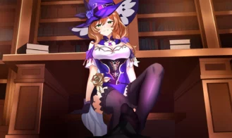 Strange Search Sister Adult Game Screenshots (6)