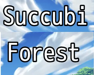 Succubi Forest porn xxx game download cover