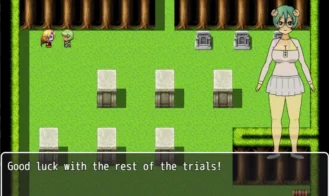 Succubi Forest Adult Game Screenshots (4)