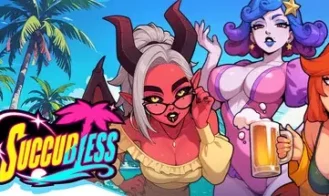 Succubless porn xxx game download cover