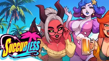 Succubless porn xxx game download cover