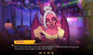 Succubless Adult Game Screenshots (6)