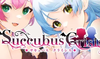 Succubus Crisis porn xxx game download cover