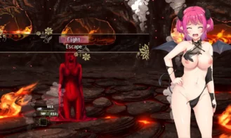 Succubus Crisis Adult Game Screenshots (1)