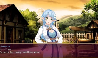 Succubus Crisis Adult Game Screenshots (2)
