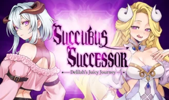 Succubus Successor: Delilah’s Juicy Journey porn xxx game download cover