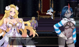 Succubus Successor Delilah's Juicy Journey Adult Game Screenshots (1)